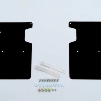 CUSCO 4X4 Style Shield Flap NISSAN CARAVAN NV350 CARAVAN E26 -