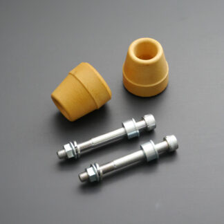CUSCO Short Bumb rubber front SUZUKI Jimny JB23W K6A Sierra JB43W