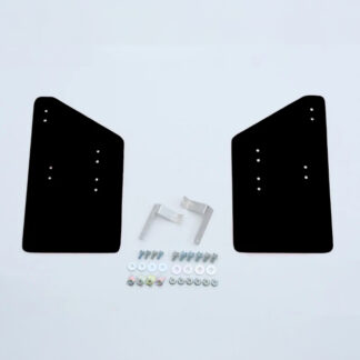 CUSCO 4X4 Style Shield Flap TOYOTA TOYOTA Hiace GDH201V GDH206V K