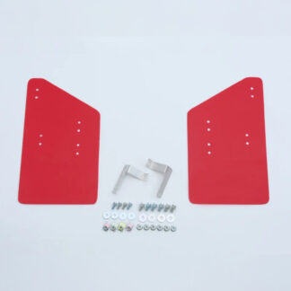 CUSCO 4X4 Style Shield Flap TOYOTA TOYOTA Hiace GDH201V GDH206V K