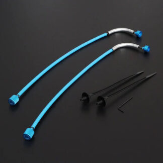 CUSCO Danpinf force adjust cablefor Alphard/Estima FRONT