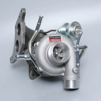 CUSCO Replace Turbine SUBARU Impreza WRX GRB GVB EJ20