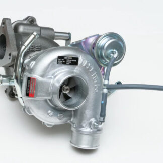CUSCO Replace Turbine SUBARU Impreza WRX GC8 EJ20