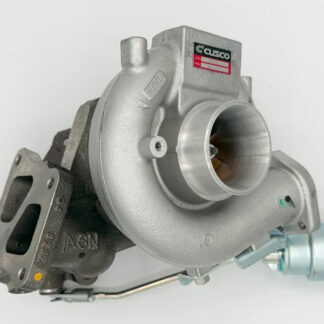 CUSCO Replace Turbine MITSUBISHI Evo 9 CT9A 4G63
