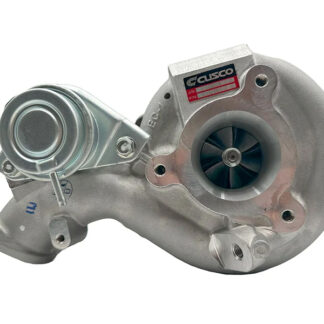 CUSCO Replace Turbine MITSUBISHI Evo 10 CZ4A 4B11