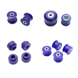 SuperPro Bush Kit - Nissan Patrol Y61 (Late) Suspension Bush