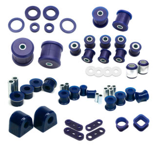 SuperPro Enhancement Bush Kit