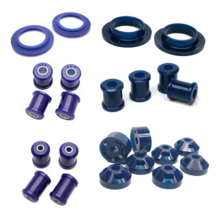 SuperPro Bush Kit