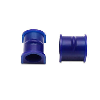 SuperPro Holden Rodeo 2X4 Fr S Bar To C
