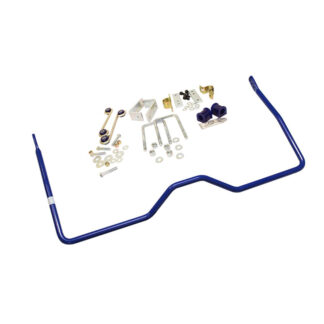 SuperPro 22Mm Rear Adjustable Anti-Rollbar - Ford Ranger Px Pxii