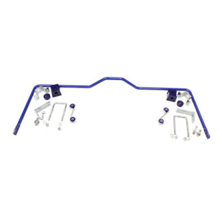SuperPro 20Mm Rear Adjustable Anti-Rollbar - Toyota Hilux 2005-2