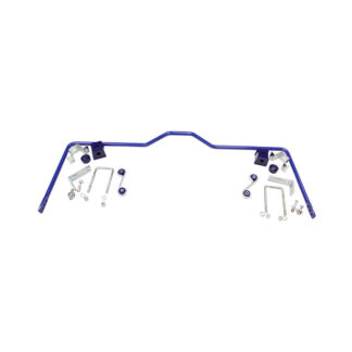 SuperPro 20Mm Rear Adjustable Anti-Rollbar - Isuzu D-Max Mp