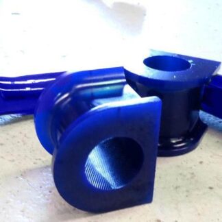 SuperPro 30Mm Front Adjustable Anti -Roll Bar - Volkswagen Amaro