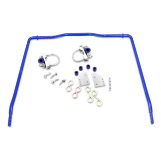 SuperPro 24Mm Rear Adjustable Anti-Rollbar - Volkswagen Amarok