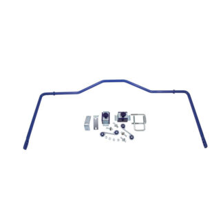 SuperPro 20Mm Rear Adjustable Anti-Rollbar - Mitsubishi L200 Mq