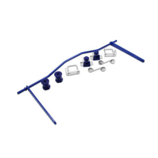 SuperPro 18Mm Rear Adjustable Anti-Rollbar
