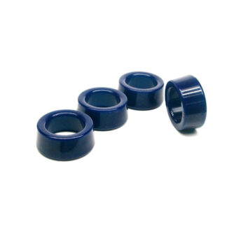 SuperPro V Wagon-Torsion Bar