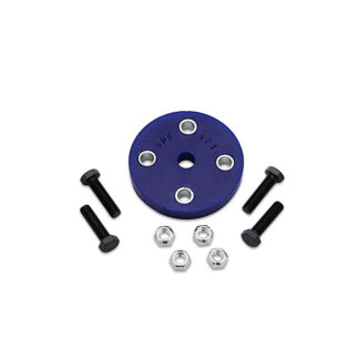 SuperPro Gmh-Steering Coupling