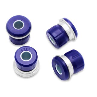 SuperPro Control Arm Upper Bush Kit