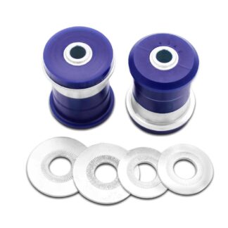 SuperPro Ctrl Arm Inner Rear Kit