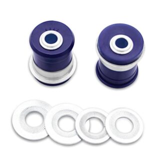 SuperPro Ctrl Arm Inner Fr Offset Kit