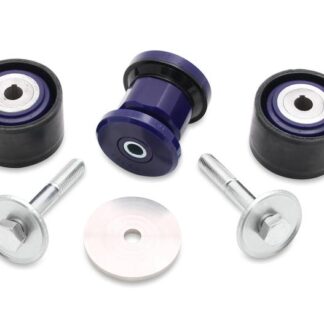 SuperPro Diff Bushing Kit
