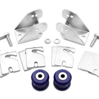 SuperPro Ford Fr Alignment & Bush Kit