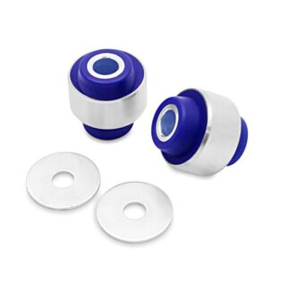 SuperPro Fr Control Arm Rear Bush Kit
