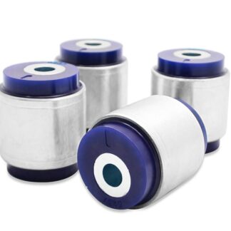 SuperPro Fr Caster Bushing Kit