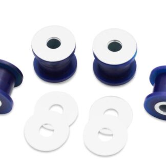SuperPro Rack Mount Bush Kit