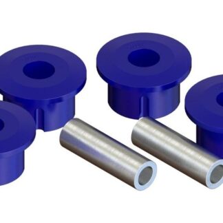 SuperPro Rr Leaf Spring Bush Kit