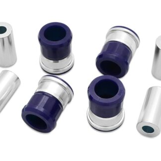 SuperPro FR LWR INN CTL ARM BUSH KIT