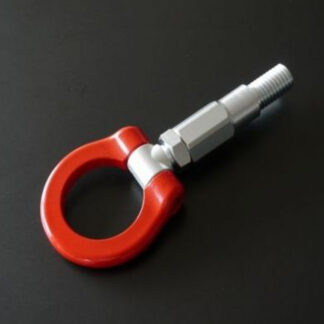 CUSCO Tow Hooks(Swivel Design) SUBARU TOYOTA TOYOTA 86 BRZ Forest