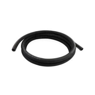 Mishimoto Push Lock Hose Black -8AN 120in Length