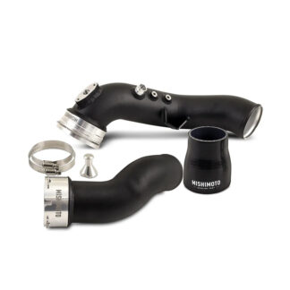 Mishimoto BMW N55 Charge Pipe F2X F3X 335i 435i
