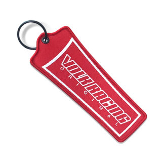 RAYS OFFICIAL VOLK RACING KEY TAG 24S RD