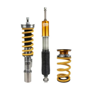 Ohlins Road and Track Suspension Mercedes A45 AMG W176