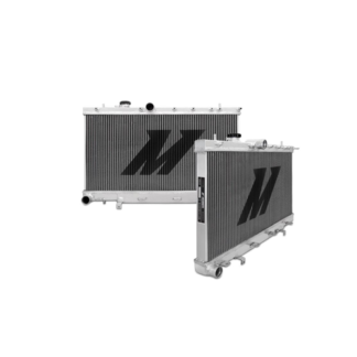 Mishimoto Subaru WRX and STI Performance Aluminum Radiator