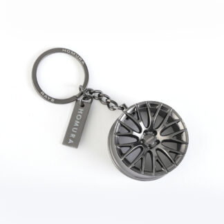 HOMURA 2X9R KEY CHAIN