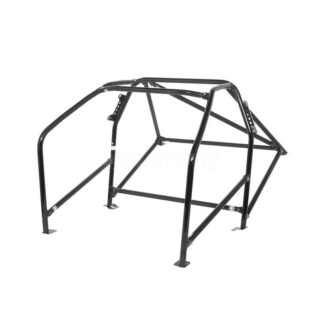 Cusco Roll Cage SAFETY 21 TOYOTA Starlet EP91 6 Pt 2 Pass Escape