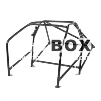 Cusco Roll Cage SAFETY 21 Works type TOYOTA Starlet EP91 10 Pt 2
