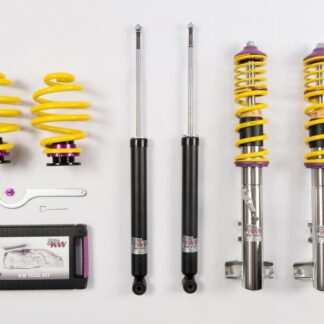 KW Coilovers INOX V1 Suspension Kit - BMW 3 Series E36 328i 92-98