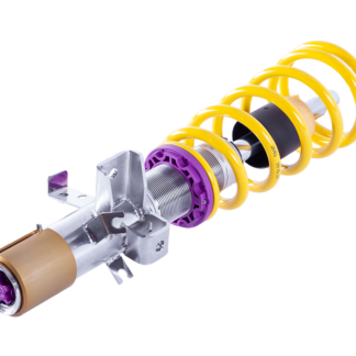 KW V3 Coilovers Suspension Kit with EDC - Toyota Supra A90 MK5 2019+