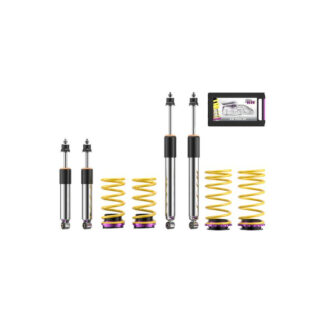 KW V3 Coilover Kit for Opel Kadett