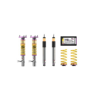 KW Clubsport Coilovers for Hyundai i20N