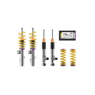 KW DDC Pnp Coilovers for VW ID.3  (2wd)