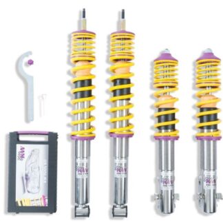 KW V2 Coilover Kit - MINI Mini R50 R52 R53 (R50 Mini M