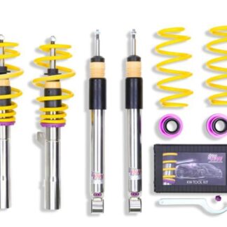 KW V3 Coilover Kit - MINI Mini R50 R52 R53 (R50 Mini M