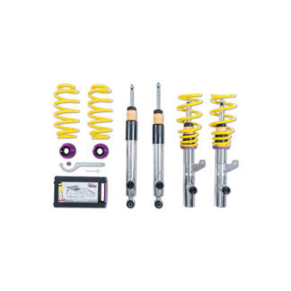 KW DDC Plug & Play Coilover - SEAT Cupra Ateca (5FP) 4WD