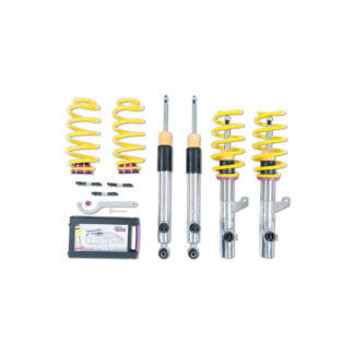 KW DDC Plug & Play Coilover - VOLKSWAGEN Touran II (1T)